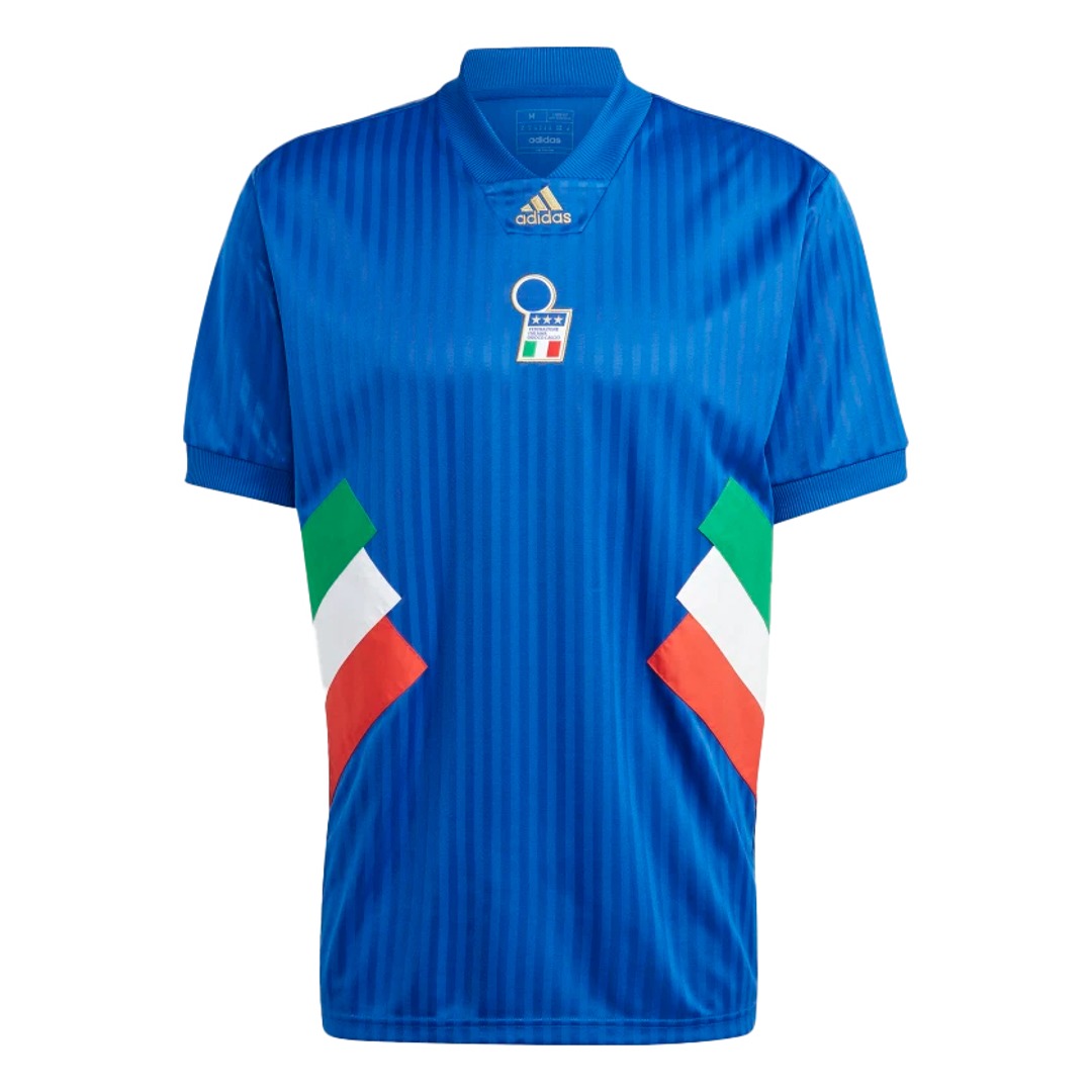 Italy Iconic Jersey